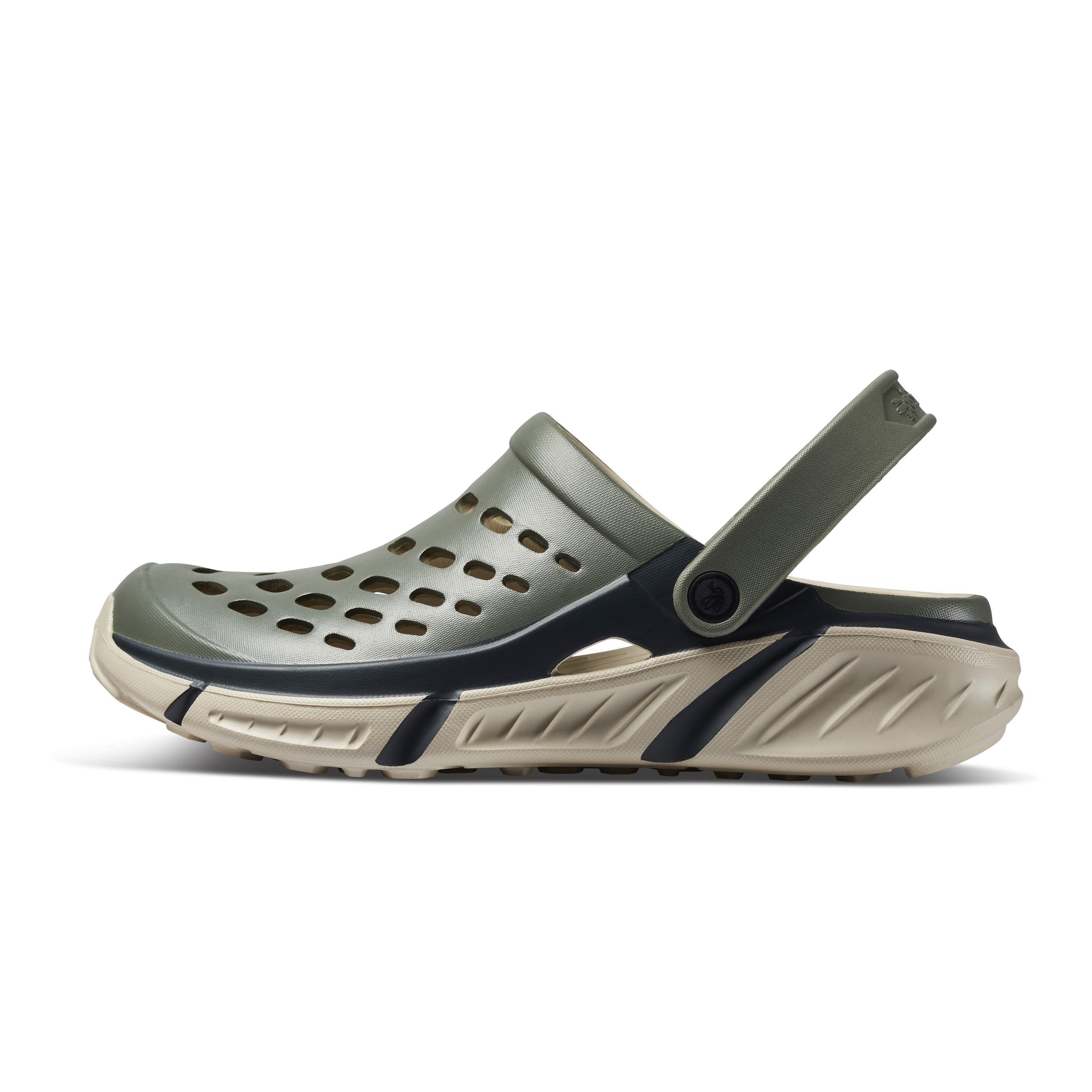 TREKKING CLOG BLOCK – foto 5